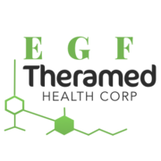 Logo da EGF Theramed Health (PK) (EVAHF).