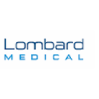 Logo da Lombard Medical (CE) (EVARF).