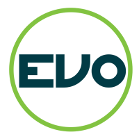 Logo da EVO Transportation and E... (CE) (EVOA).