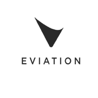 Logo da Eviation Aircraft (GM) (EVTNF).