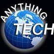 Logo da Anything Technologies Me... (PK) (EXMT).