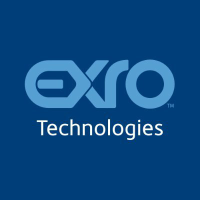 Logo da Exro Technologies (QB) (EXROF).