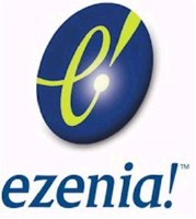 Logo da Ezenia (CE) (EZEN).