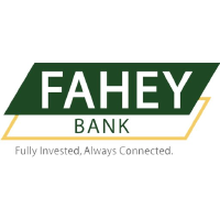Logo da Fahey Banking (CE) (FAHE).