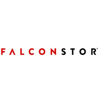 Logo da FalconStor Software (PK) (FALC).