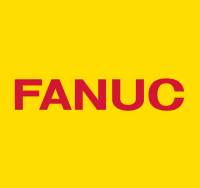 Logo da Fanuc (PK) (FANUF).