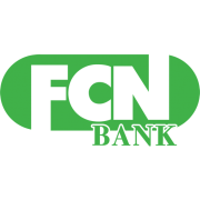 Logo da Fcn Banc (PK) (FBVI).