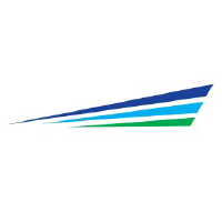 Logo da FuelCell Energy (PK) (FCELB).