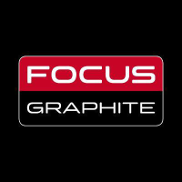 Logo da Focus Graphite (QB) (FCSMF).