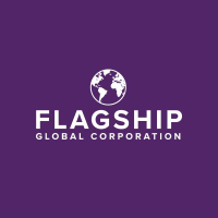 Logo da Flagship Global (GM) (FGCN).