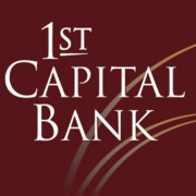 Logo da 1st Capital Bancorp (QX) (FISB).