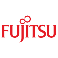 Logo da Fujitsu (PK) (FJTSF).