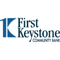Logo da First Keystone (PK) (FKYS).
