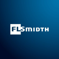 Logo da FLSmidth and Co AS (PK) (FLIDY).