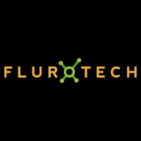 Logo da Flurotech (CE) (FLURF).