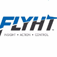 Logo da Flyht Aerospace Solutions (QX) (FLYLF).