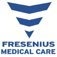 Logo da Fresenius Med Care (PK) (FMCQF).