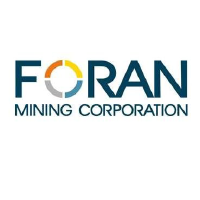 Logo da Foran Mining (QX) (FMCXF).