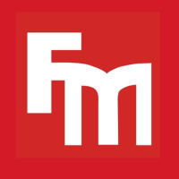 Logo da F and M Bancorp (CE) (FMOO).