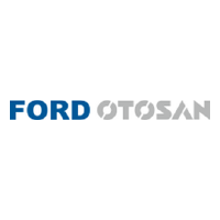 Logo da Ford Otomotiv Sanayi As (PK) (FOVSY).