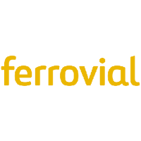 Logo da Ferrovial (PK) (FRRVF).