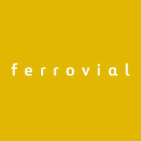 Logo da Ferrovial (PK) (FRRVY).