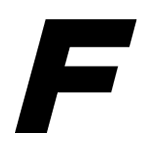 Logo da Fortran (PK) (FRTN).