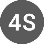 Logo da 468 Spac II (GM) (FSESF).