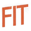 Logo da Fit After Fifty (CE) (FTFY).