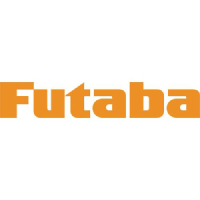 Logo da Futaba (PK) (FUBAF).