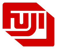 Logo da FUJIFILM (PK) (FUJIF).