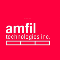 Logo da Amfil Technologies (PK) (FUNN).
