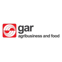 Logo da Golden Agri Resource (PK) (GARPF).
