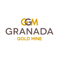 Logo da Granada Gold Mine (PK) (GBBFF).