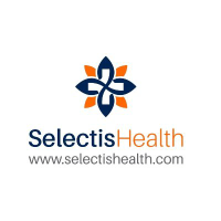 Logo da Selectis Health (PK) (GBCS).