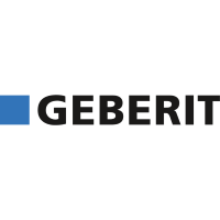 Logo da Geberit (PK) (GBERF).