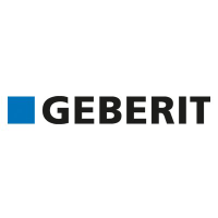 Logo da Geberit Ag Jona (PK) (GBERY).