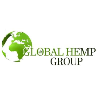 Logo da Global Hemp (PK) (GBHPF).