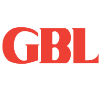 Logo da Groupe Bruxelles (PK) (GBLBF).