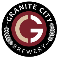 Logo da Granite City Food and Br... (CE) (GCFB).