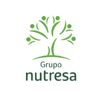 Logo para Grupo Nutresa (PK)