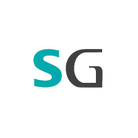 Logo da Siemens Gamesa Renewable... (PK) (GCTAY).