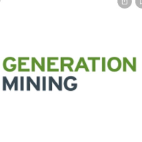 Logo da Generation Mining (QB) (GENMF).