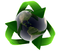 Logo da Green Envirotech (CE) (GETH).