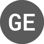 Logo da General Enterprise Ventu... (PK) (GEVI).