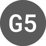 Logo da Gold 50 (PK) (GFTYF).