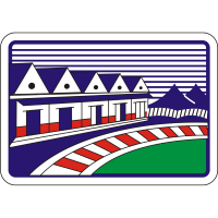 Logo da PT Gudang Garam (PK) (GGNPF).