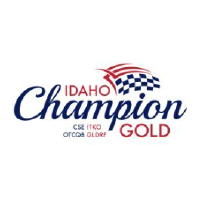 Logo da Champion Electric Metals (QB) (GLDRF).