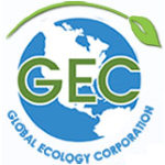 Logo da Global Ecology (CE) (GLEC).