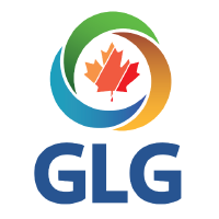 Logo da GLG Life Tech (PK) (GLGLF).
